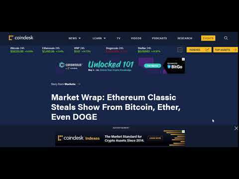 ETC Price Prediction 2021! Ethereum Classic Price Prediction 2021!